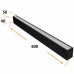Γραμμικό Φωτιστικό 60cm LED Αλουμινίου 18W 230V 2160lm Dimmable 4000K Λευκό Φως Λευκό 21-6011810 Γραμμικό Φωτιστικό 60cm LED Αλουμινίου 18W 230V 2160lm Dimmable 4000K Λευκό Φως Λευκό 21-6011810